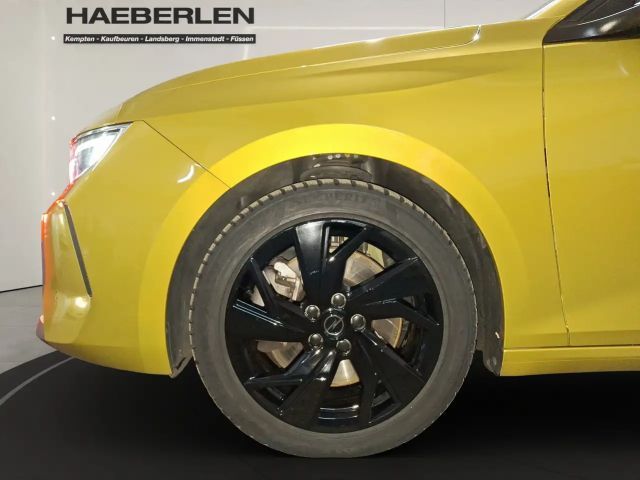 Opel Astra 1.6 Turbo Edition Turbo