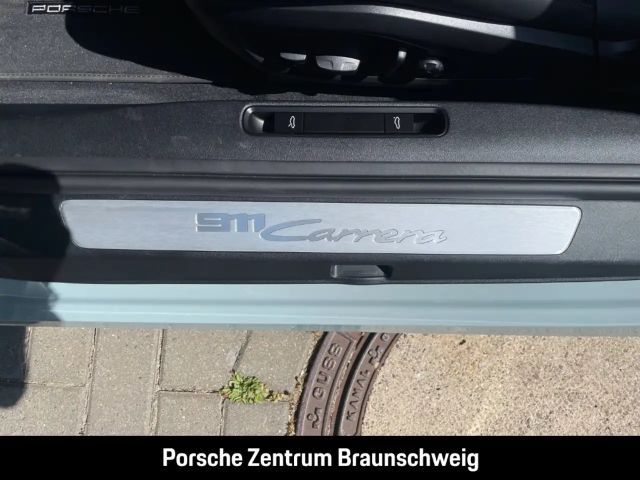 Porsche 992 Carrera Coupé