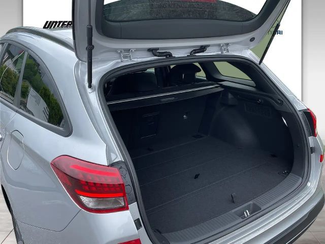 Hyundai i30 1.0 T-GDi