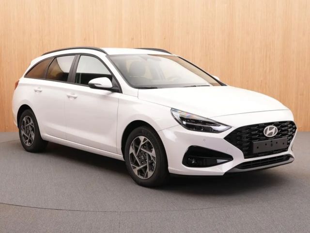 Hyundai i30 1.0 Hybrid Style T-GDi