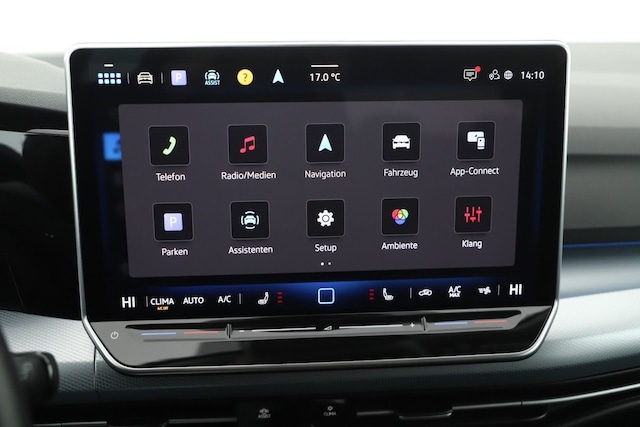 Volkswagen Golf 1.5 TSI Golf VIII Variant