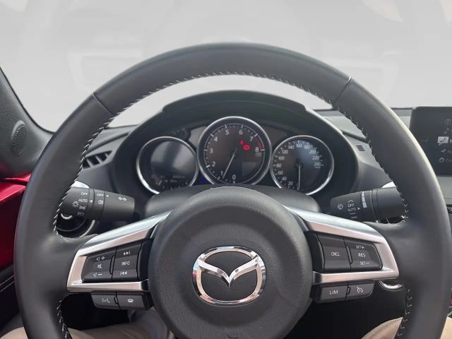 Mazda MX-5 Exclusive-line SkyActiv