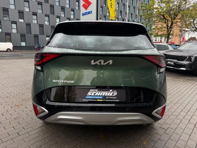 Kia Sportage Spirit