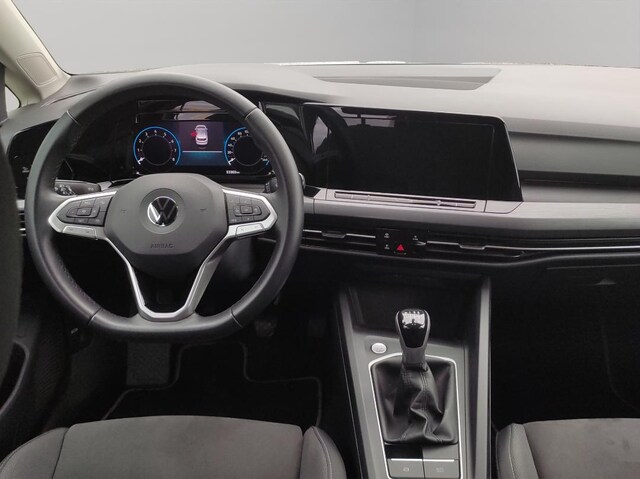 Volkswagen Golf 1.5 TSI Golf VIII Style