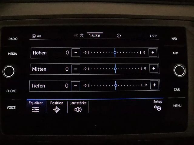 Volkswagen Passat Business DSG Variant