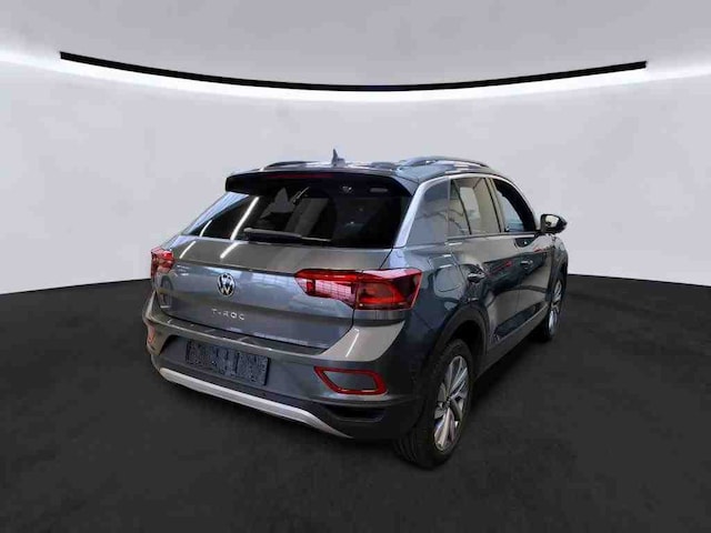 Volkswagen T-Roc 1.5 TSI DSG IQ.Drive Move