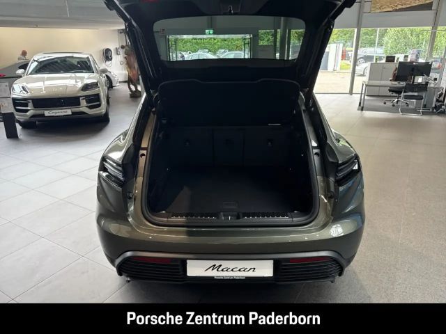 Porsche Macan InnoDrive Head-Up BOSE Luftfederung 22-Zoll