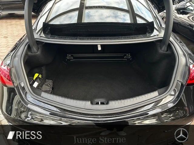 Mercedes-Benz AMG CLE 4MATIC