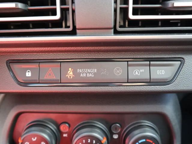 Dacia Logan Logan Sedan Expression Kamera/Klima/PDC/LED/Navi