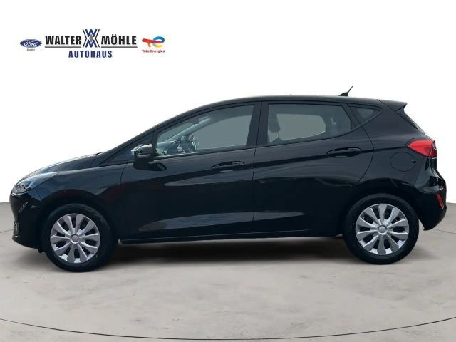 Ford Fiesta C&C *LED/ Navi/ Kamera/ Winter-P.*