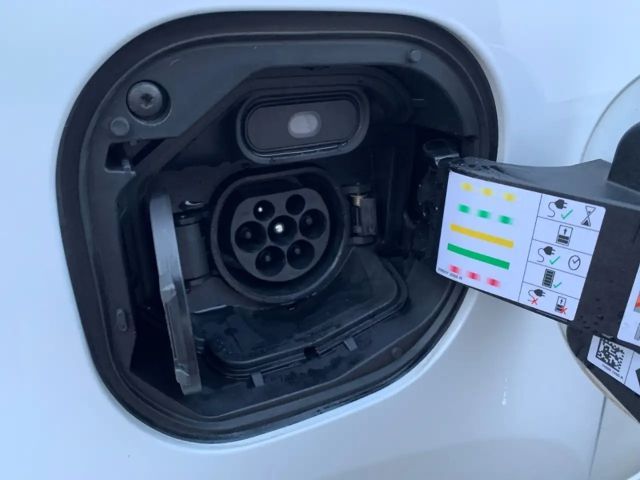 Renault Twingo E-Tech Techno