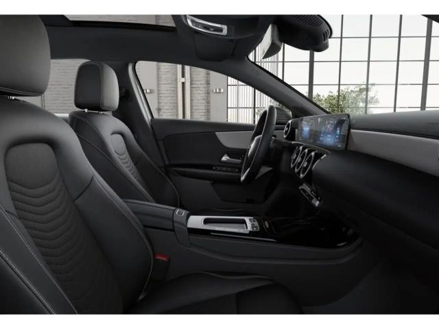 Mercedes-Benz A 200 A 200 d Progressive