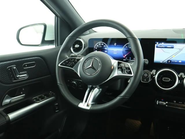 Mercedes-Benz B 200 B 200 d Progressive