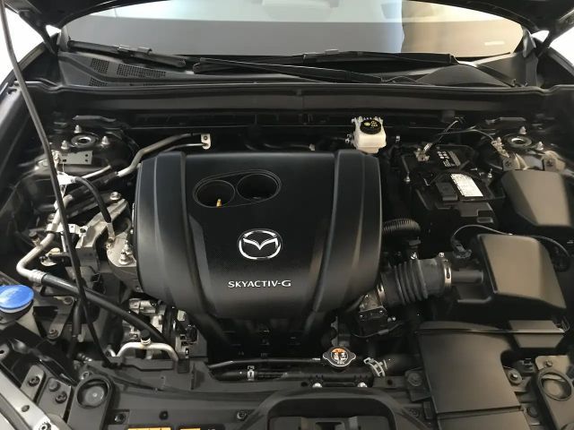 Mazda CX-30 Homura SkyActiv
