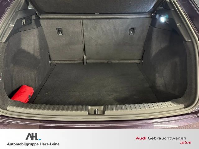 Audi Q4 e-tron Quattro S-Line