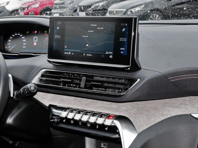 Peugeot 3008 GT-Line