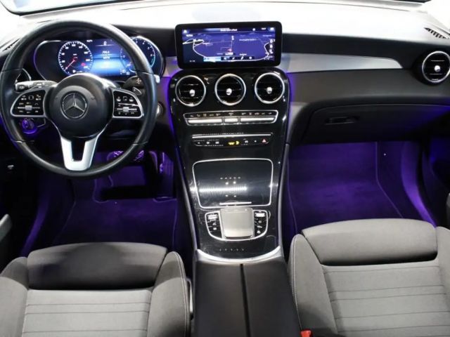 Mercedes-Benz GLC 300 4MATIC