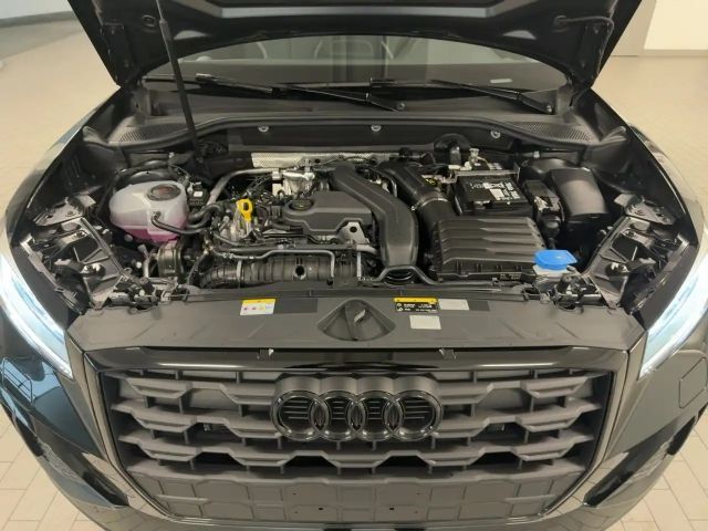 Audi Q2 35 TFSI S-Tronic