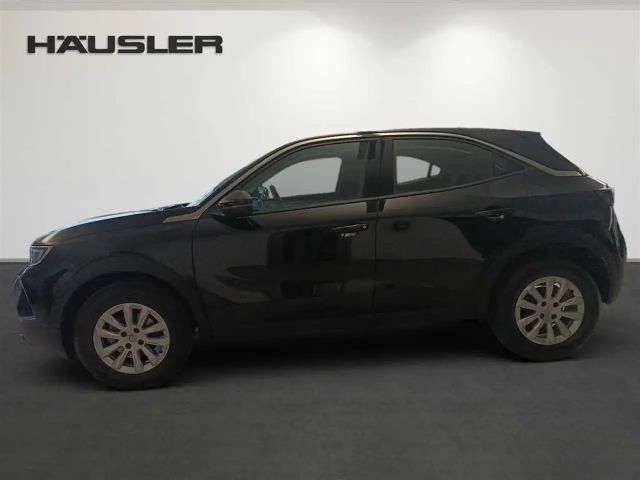 Opel Mokka 1.2 Turbo Edition
