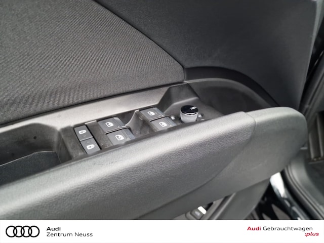 Audi Q4 e-tron 35 Sportback