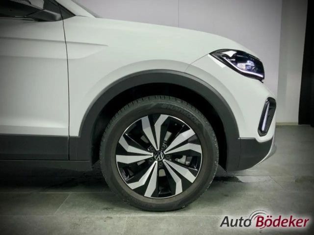 Volkswagen T-Cross DSG Style