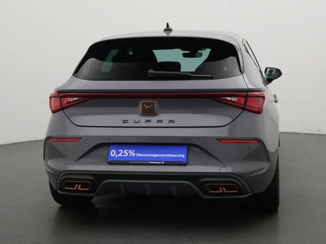 Cupra Leon VZ