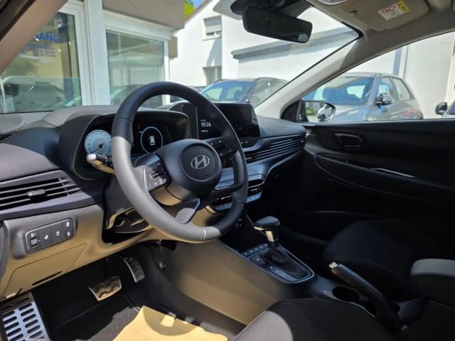 Hyundai Bayon 1.0 Prime T-GDi