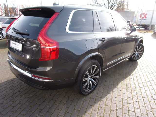 Volvo XC90 AWD Bright Plus