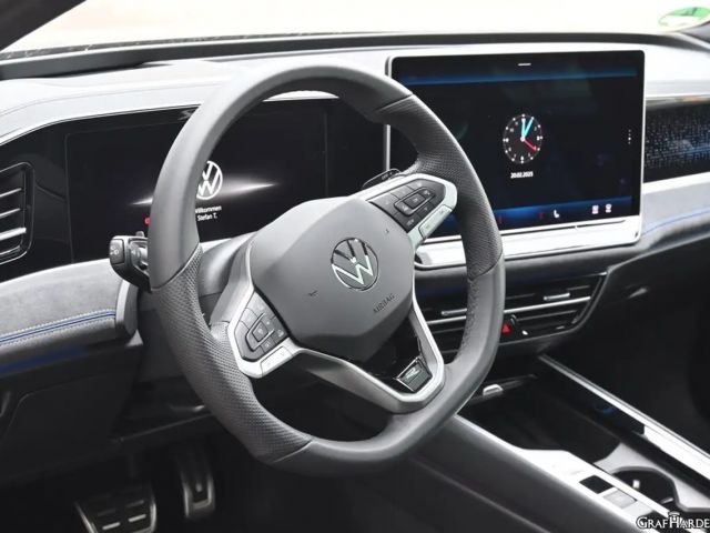 Volkswagen Passat 2.0 TDI 4Motion R-Line