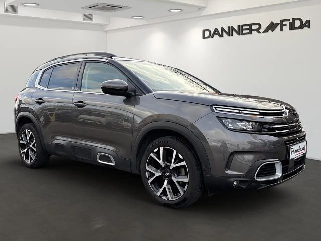 Citroën C5 Aircross BlueHDi Shine