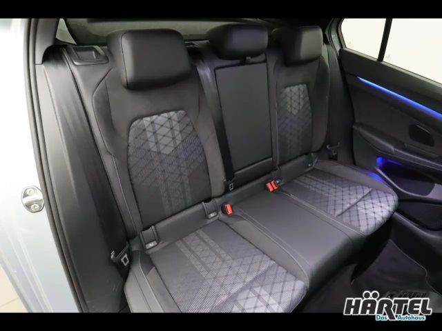 Volkswagen Golf 2.0 TDI DSG R-Line