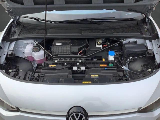 Volkswagen ID.7 Pro Tourer