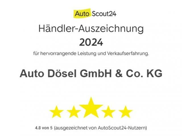 Smart EQ forfour Electric Drive