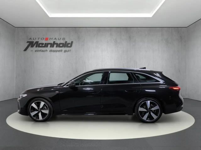 Audi A5 2.0 TFSI S-Line S-Tronic