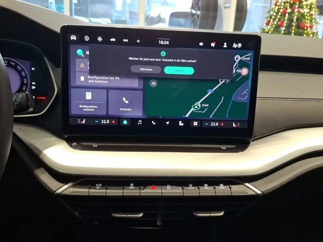 Skoda Octavia Selection