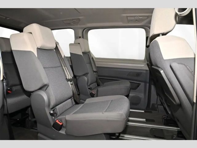 Volkswagen Multivan 2.0 TDI DSG T7