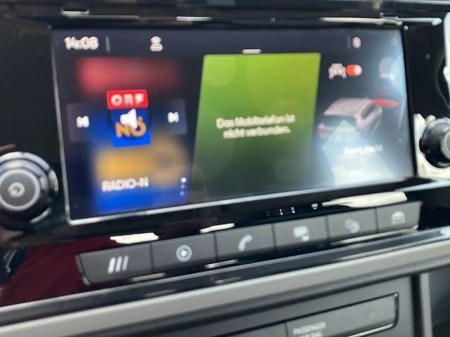 Seat Ateca Ecomotive Reference