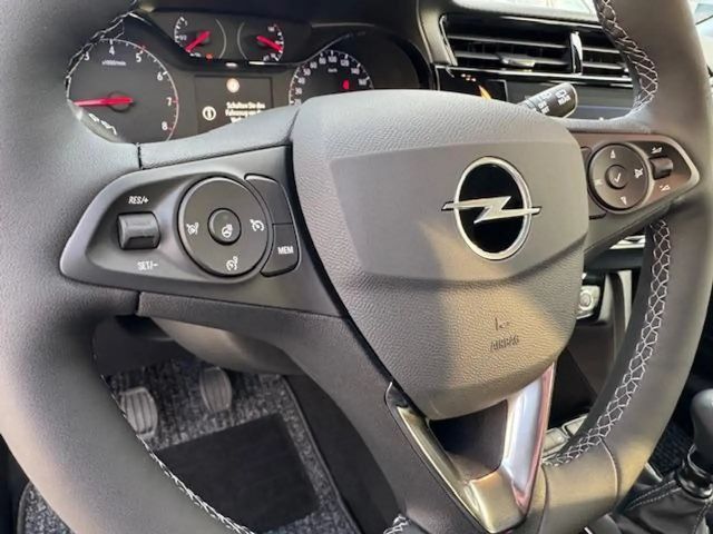 Opel Corsa 1.2 Turbo Edition Turbo