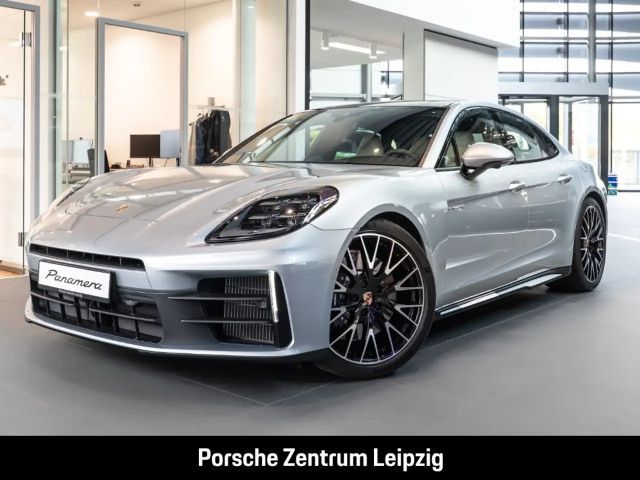 Porsche Panamera 4 E-Hybrid