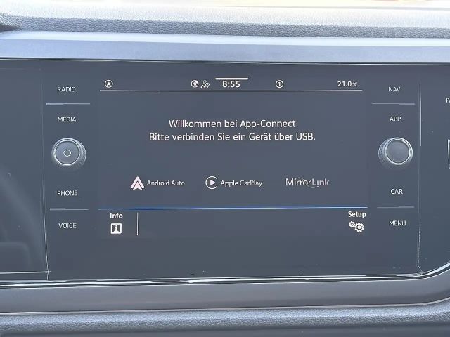 Volkswagen Taigo R-Line