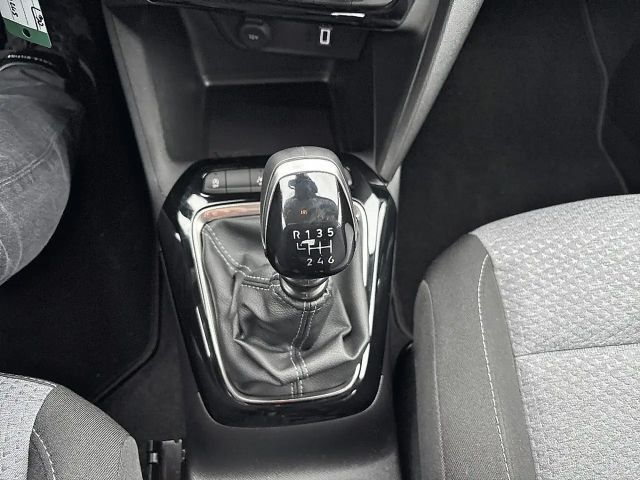 Opel Corsa Edition Turbo