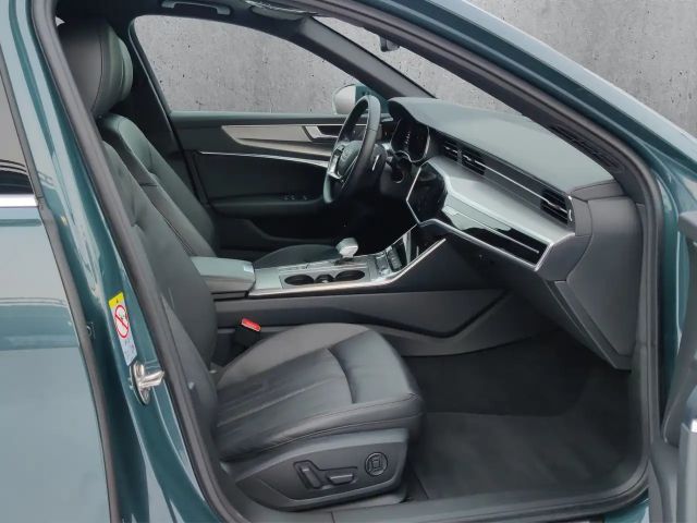 Audi A6 40 TDI Avant S-Tronic