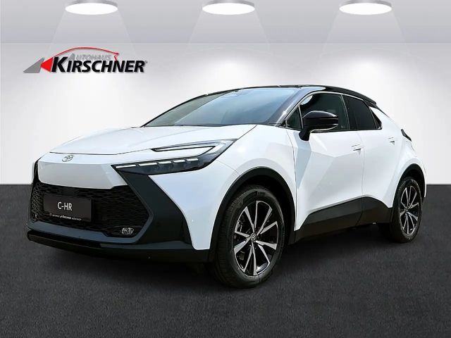 Toyota C-HR Active Hybride Plug-in
