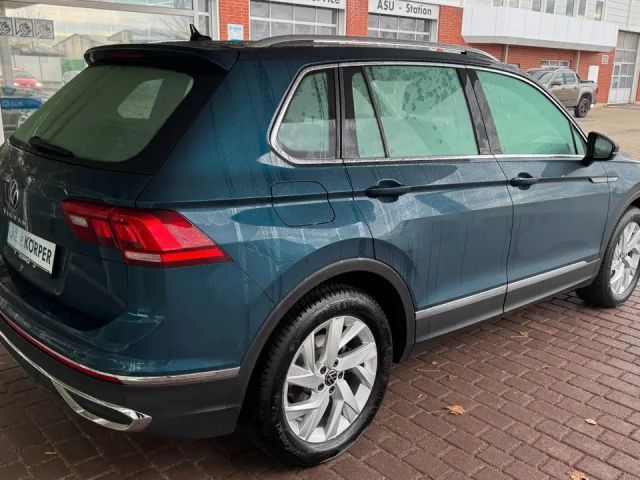 Volkswagen Tiguan 1.5 TSI Elegance Elegance