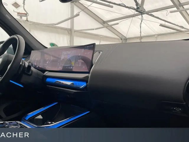 BMW X3 M-Sport xDrive