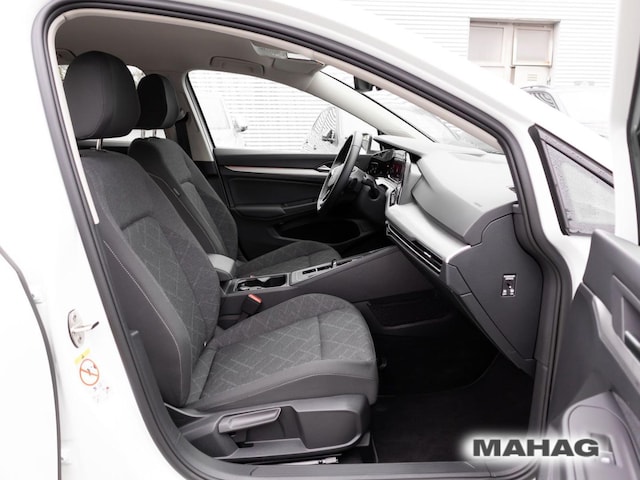 Volkswagen Golf DSG Golf VIII Life