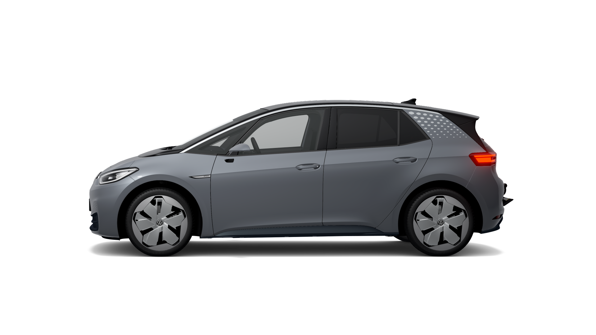 Volkswagen ID.3 Family Performance Pro