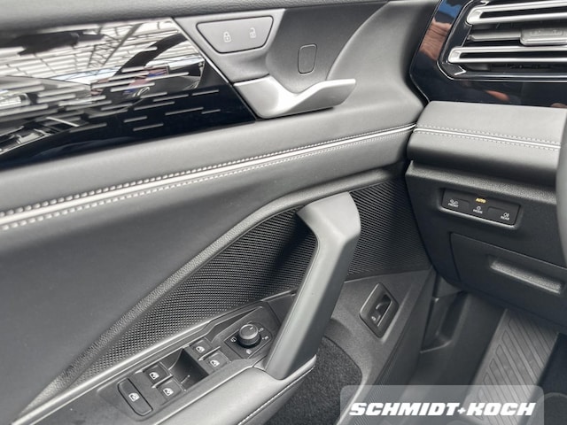 Volkswagen Tiguan 2.0 TDI Elegance Elegance