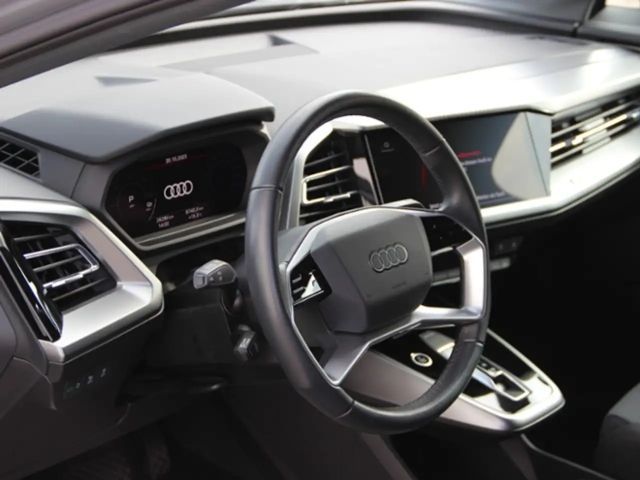 Audi Q4 e-tron 40