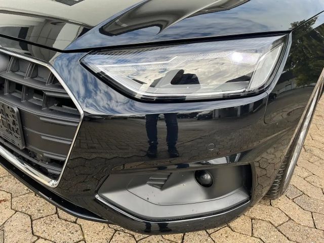 Audi A4 2.0 TDI S-Tronic